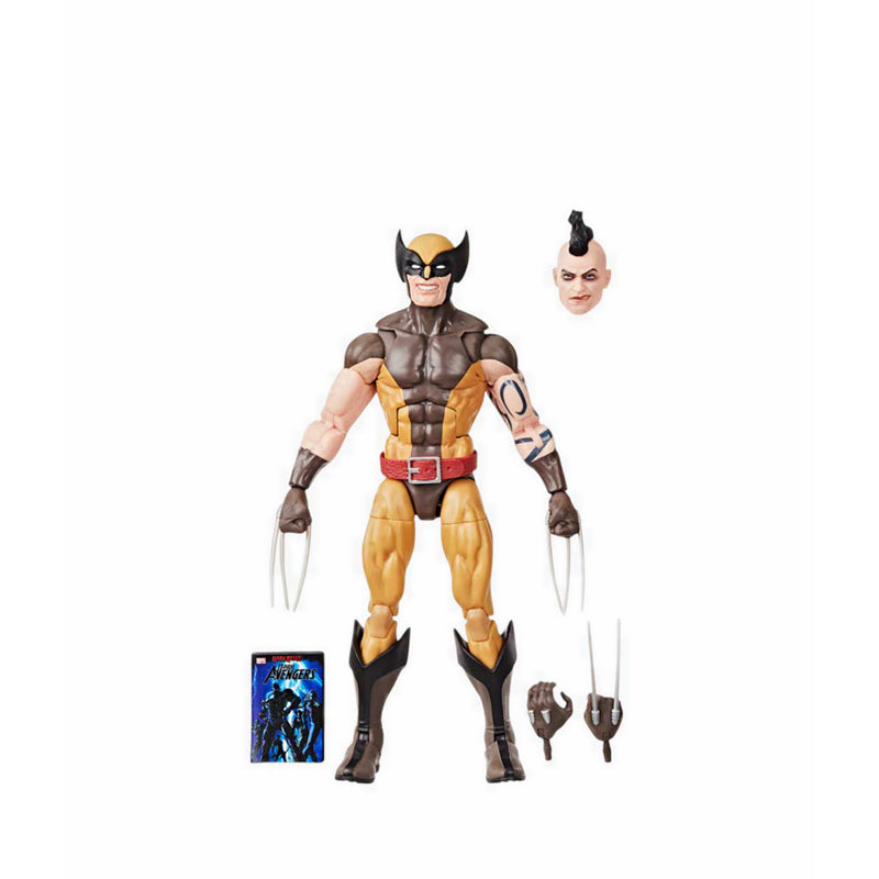 Marvel Legends Series Daken (Wolverine) - AVSG1592