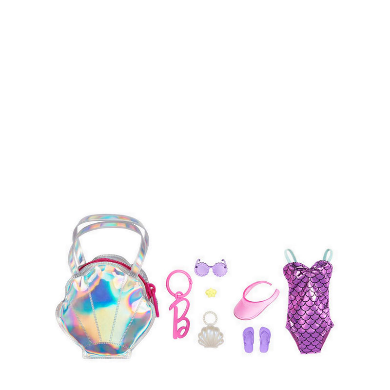 Barbie Premium Fashion Bag 1