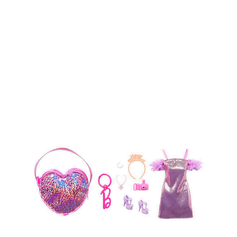 Barbie Premium Fashion Bag 3