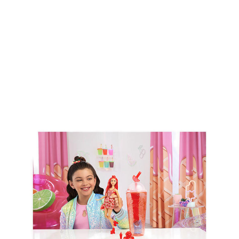 Barbie New Reveal 2