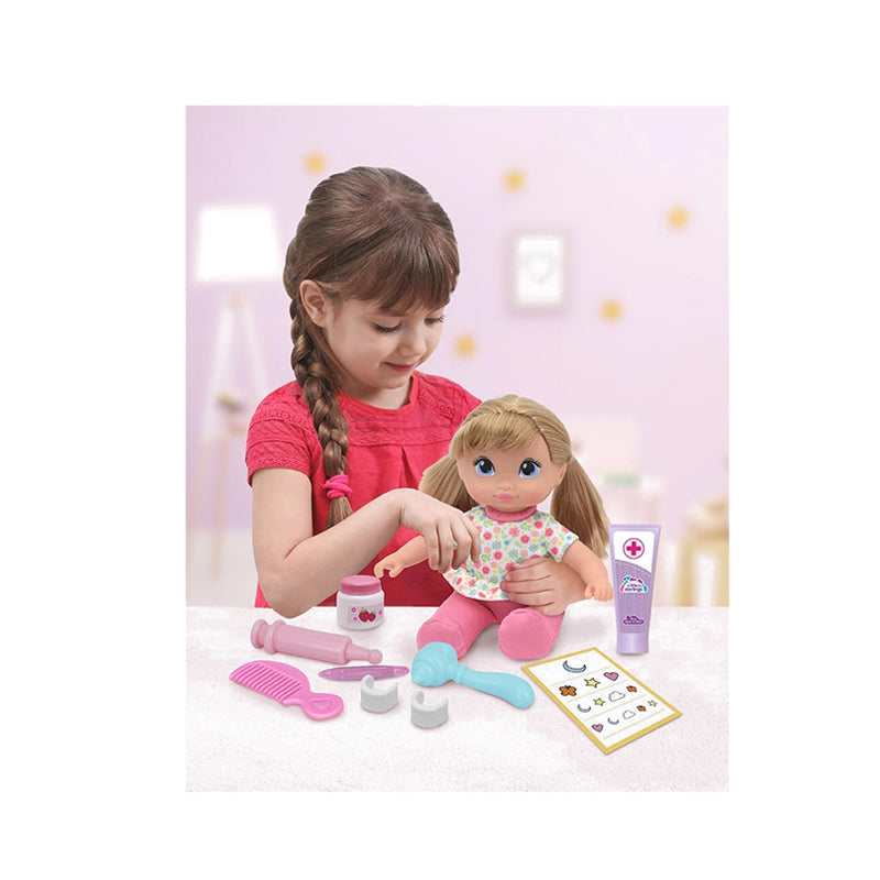 Baby Dolls Medical Baby - BD13437