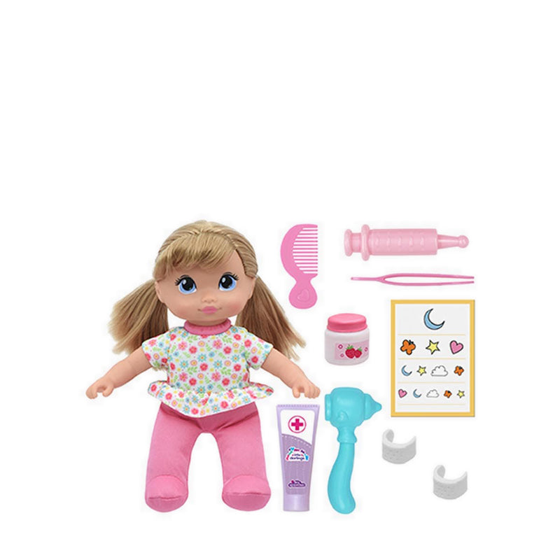 Baby Dolls Medical Baby - BD13437