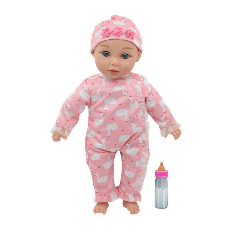 Baby Doll Kiss N Tickles - BD14138