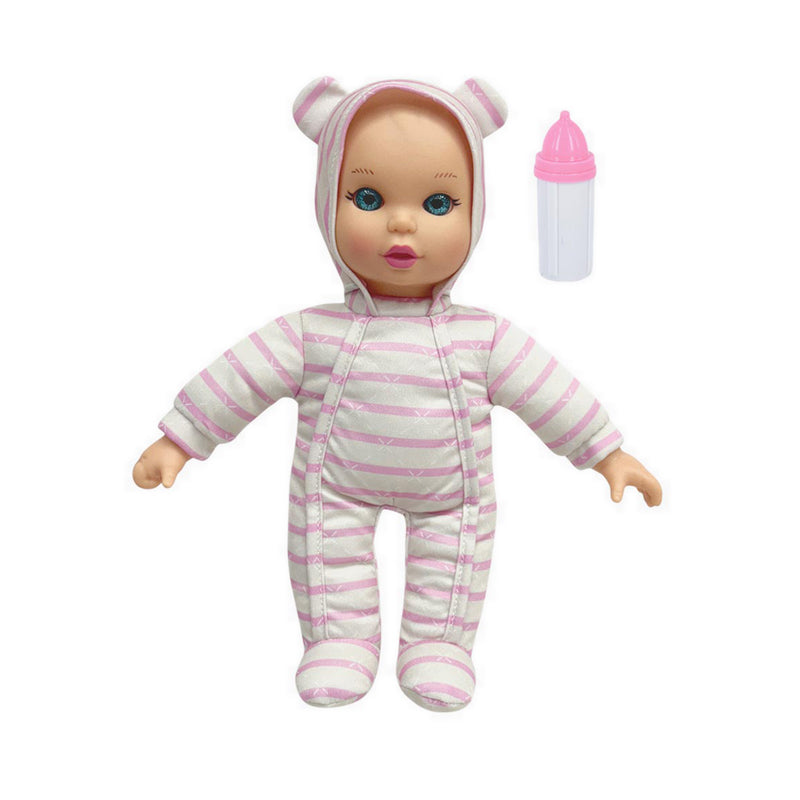 Baby Dolls HUGGABLE BABY 10INCH - BD14263