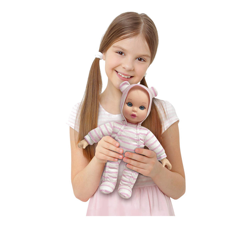 Baby Dolls HUGGABLE BABY 10INCH - BD14263