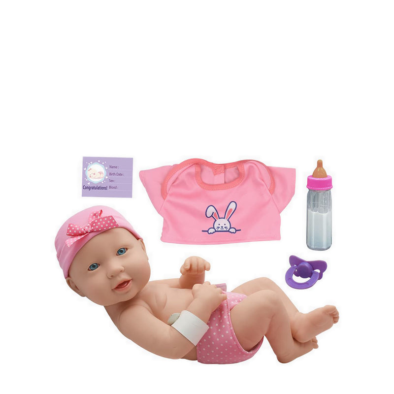 Baby Doll Baby Newborn - BD15272