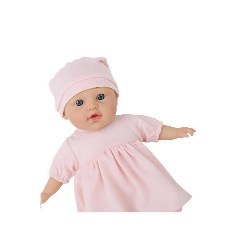 BABY DOLL 12INCH STUFFED DOLL - BD160387