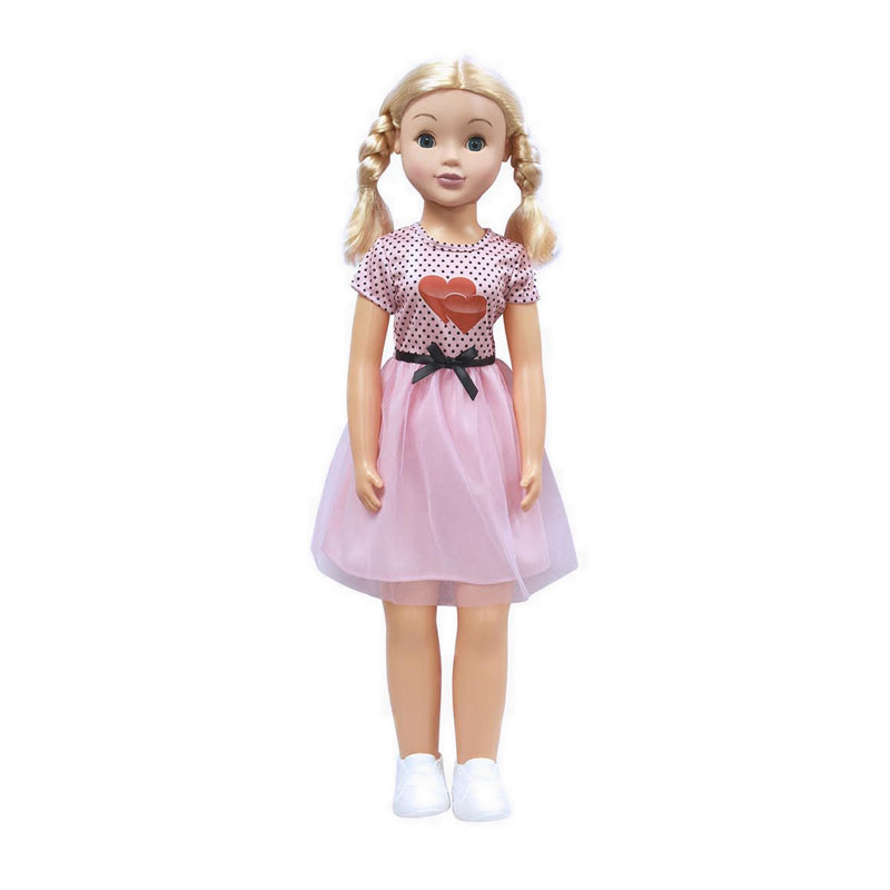 Baby Dolls My Best Friend 28 inch - BD16641