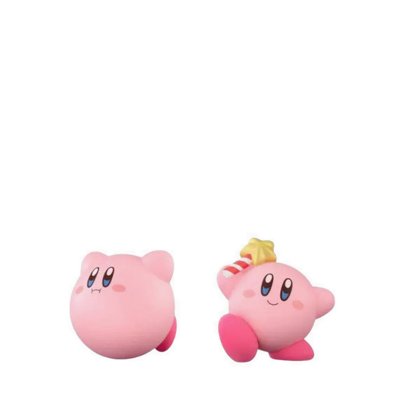 BANDAI CANDY - KIRBY FRIENDS W/O GUM RE OFFER
