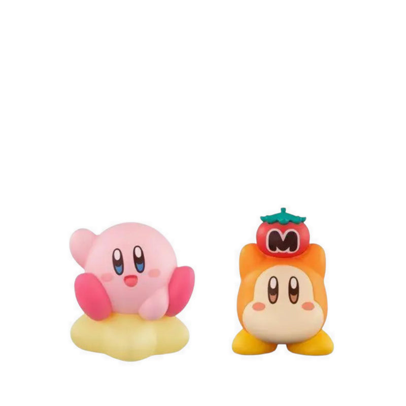 BANDAI CANDY - KIRBY FRIENDS W/O GUM RE OFFER