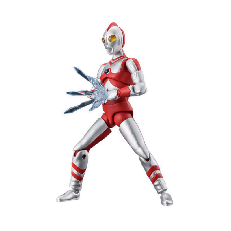 BANDAI CANDY - CHODO ALPHA ULTRAMAN 12 W/O GUM