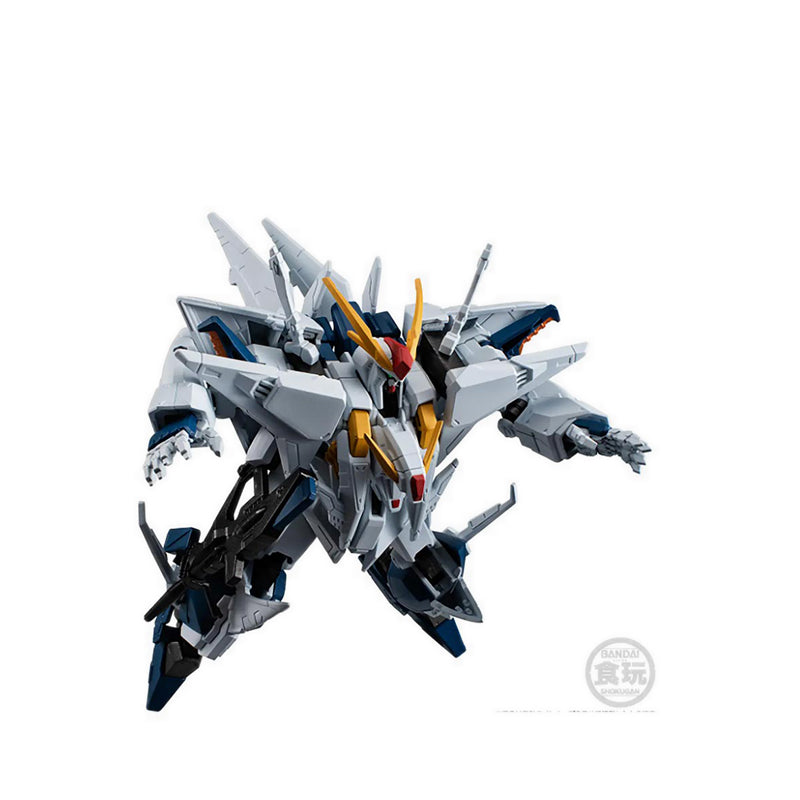 BDN26 MOBILE SUIT GDM GFRAME FA 09 - BDN92592-4Y-MAP