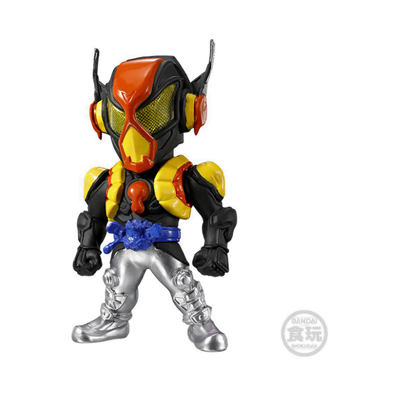 BDN26 CONVERGE KAMEN RIDER 30 W/O GUM - BDN92608-2Y