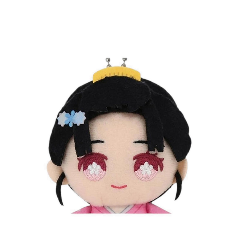 BDN26 CHIBI PLUSH DEMON SLAYER KOYUKI - BDN93490-4