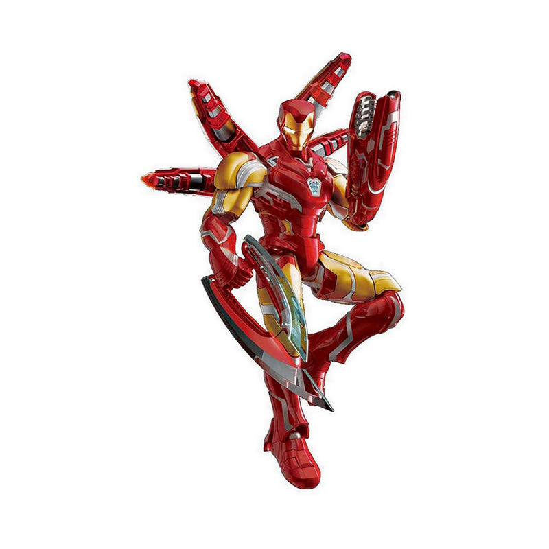 Blokees Marvel Iron Man MK85 SE - BE573923