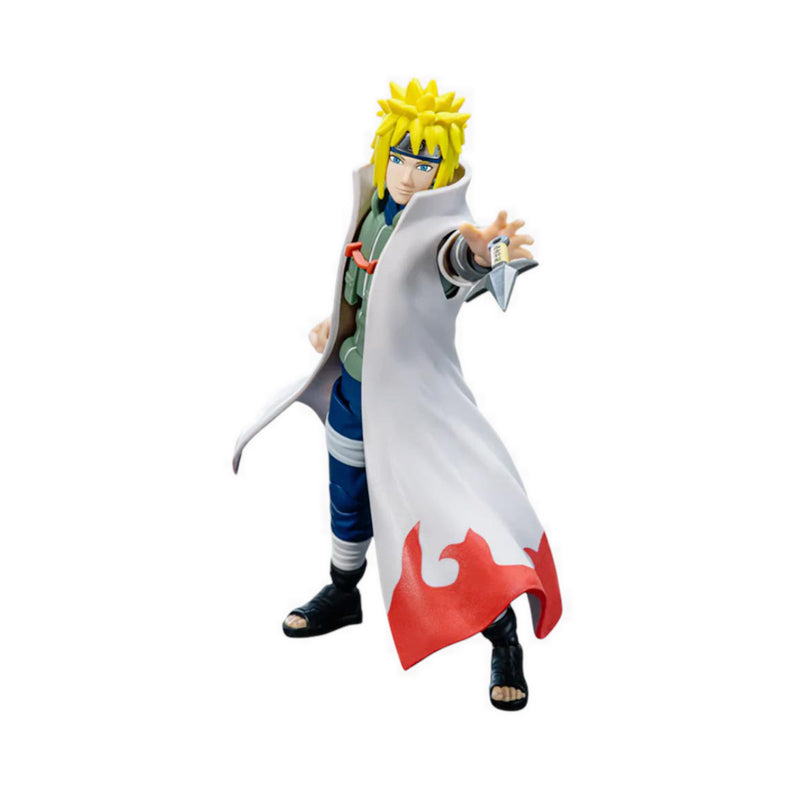 Blokees Naruto Champion Cls CC03 Shippuden Minato Namikaze - BE575613