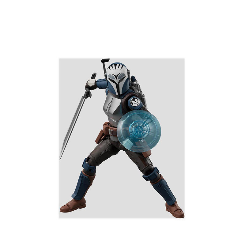 Blokees StarWars The Mandalorian CC06 Series Bo-Katan Kryze - BE575806