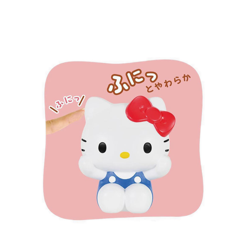 BANDAI GIRLS - SANRIO SOFMALLOW HELLO KITTY