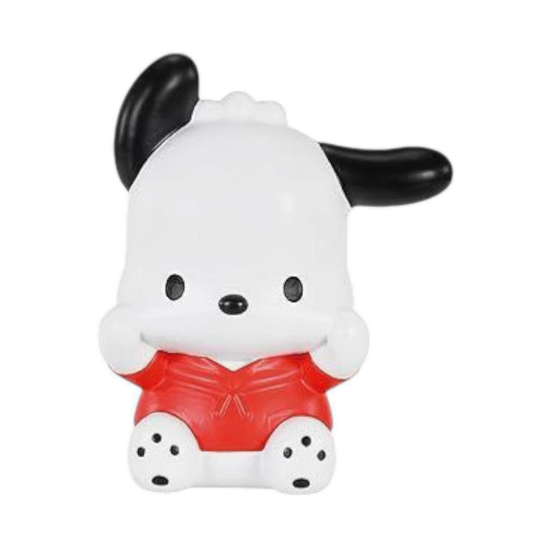 BANDAI GIRLS - SANRIO SOFMALLOW POCHACCO