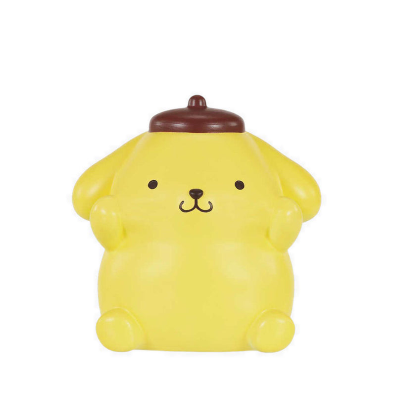 BANDAI GIRLS - SANRIO SOFMALLOW POMPOMPURIN