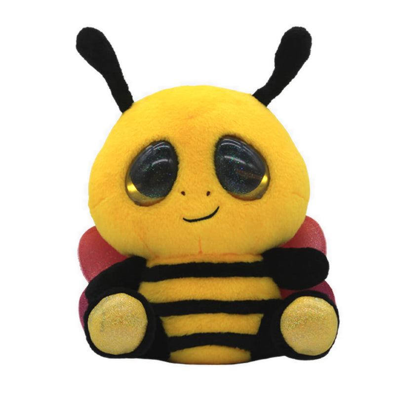 Beverly Hills Teddy Bear Eyeluvs 8Inch Plush Asst - BHBGZ03903