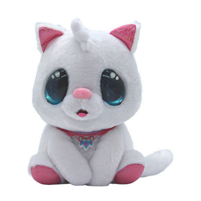 Beverly Hills Teddy Bear Eyeluvs 8Inch Plush Asst - BHBGZ03903