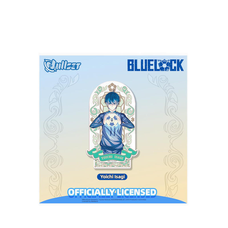 Nullset Blue Lock Color Stand Series Yoichi Isagi -BL2N12048