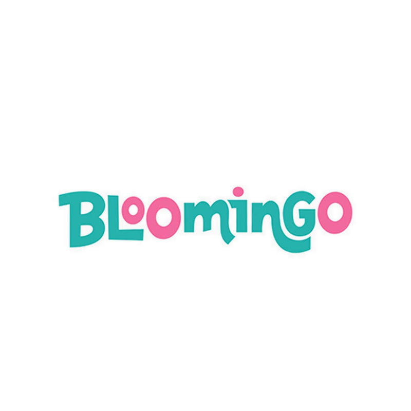 Bloomingo Where is it? - Jaunty Jungle - BM0BLM0009
