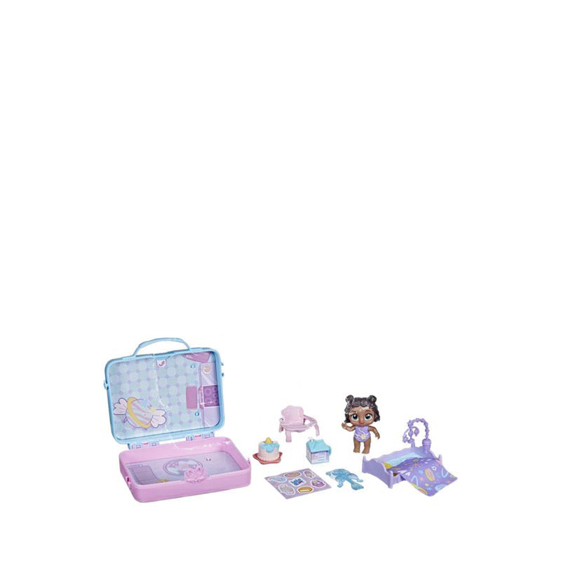 Baby Alive Foodie Cuties Sweets Series 1 - BYAF3551