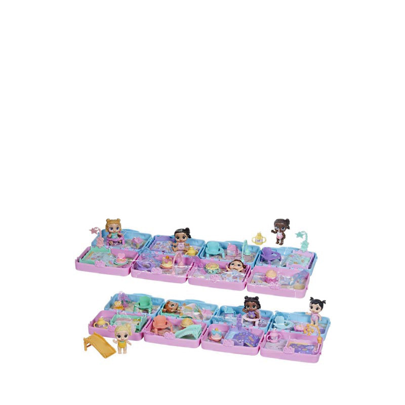 Baby Alive Foodie Cuties Sweets Series 1 - BYAF3551