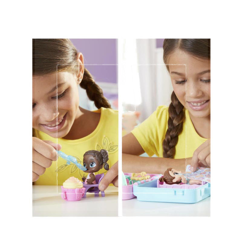 Baby Alive Foodie Cuties Sweets Series 1 - BYAF3551