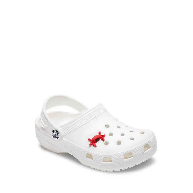 Crocs Squishy Crab Jibbitz