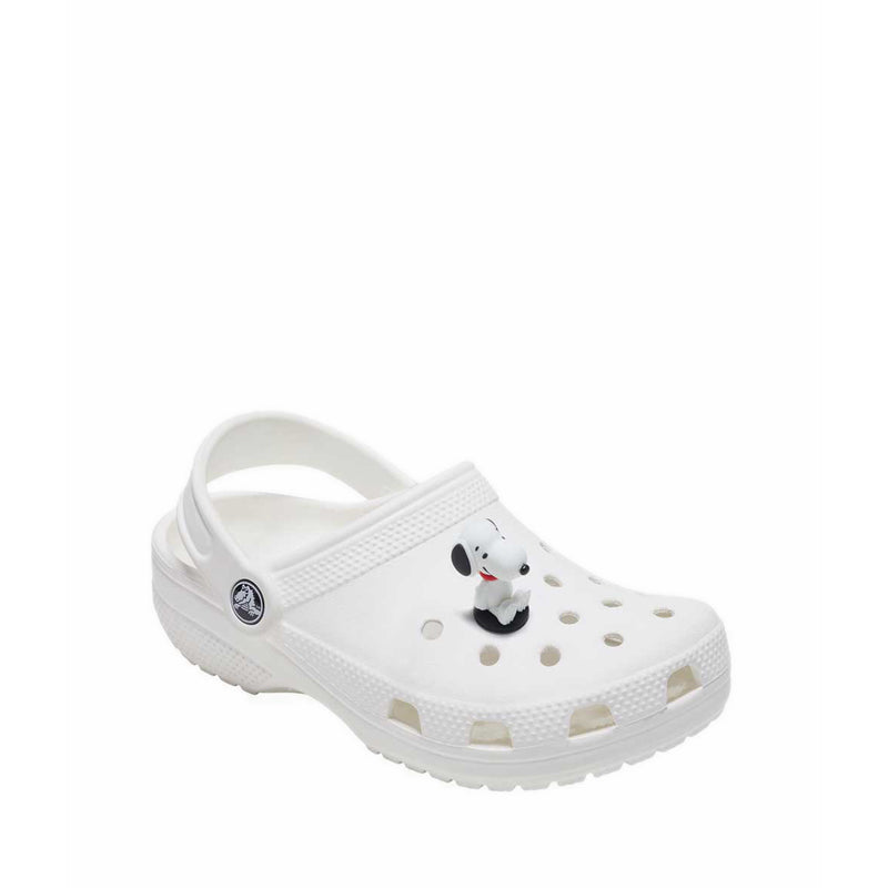 Crocs 3D Snoopy Jibbitz