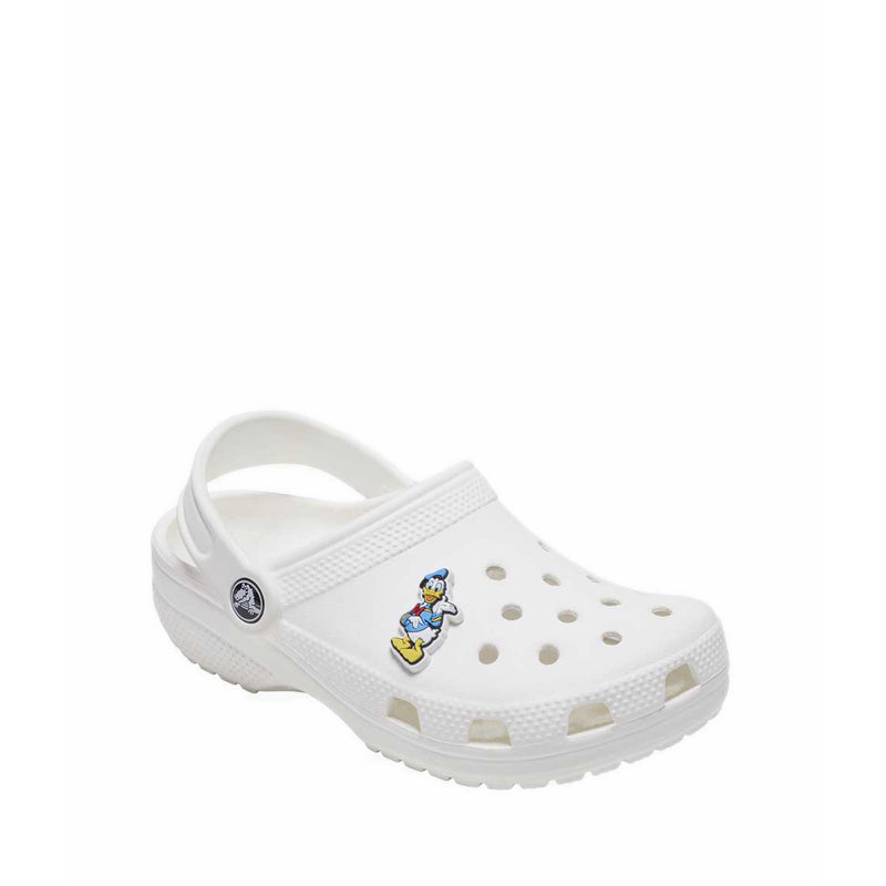 Crocs Disney Donald Duck Jibbitz