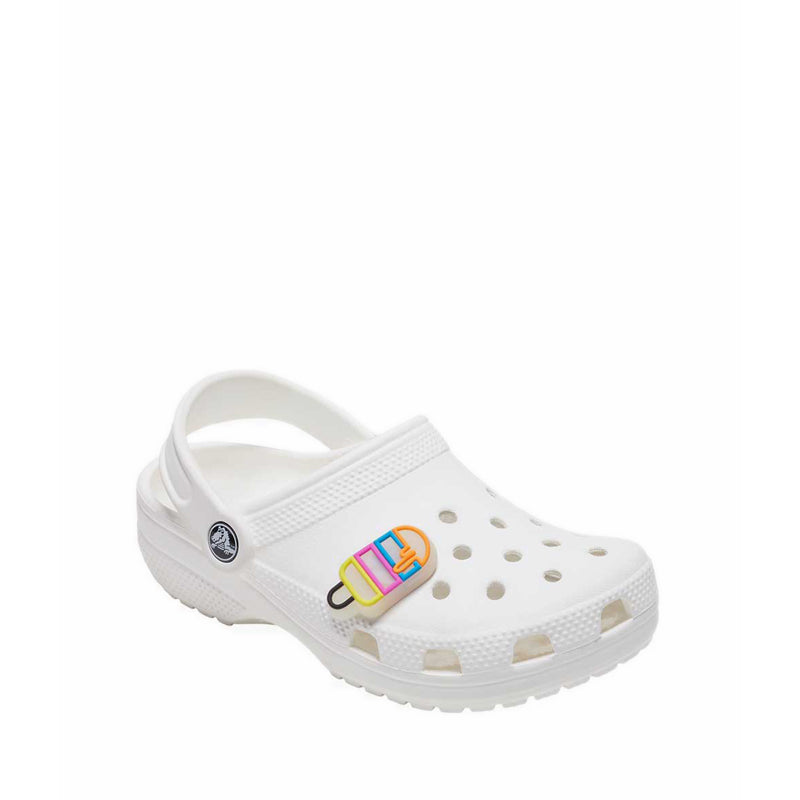 Crocs Lights Up Popsicles Jibbitz