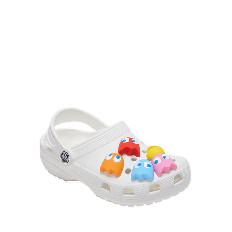 Crocs PacmanII5PK Jibbitz