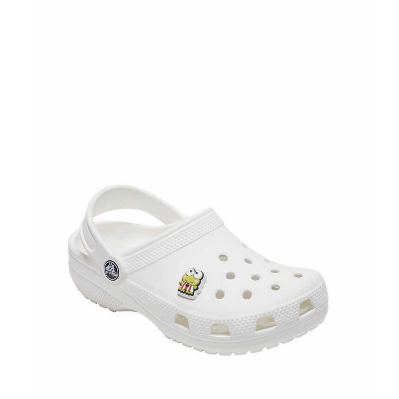 Crocs Sanrio Keroppi Jibbitz