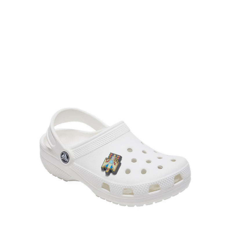 Crocs Pixelated Jet Jibbitz