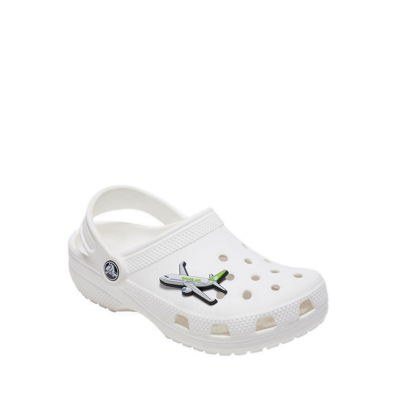 Crocs Crocs Commercial Airplane Jibbitz