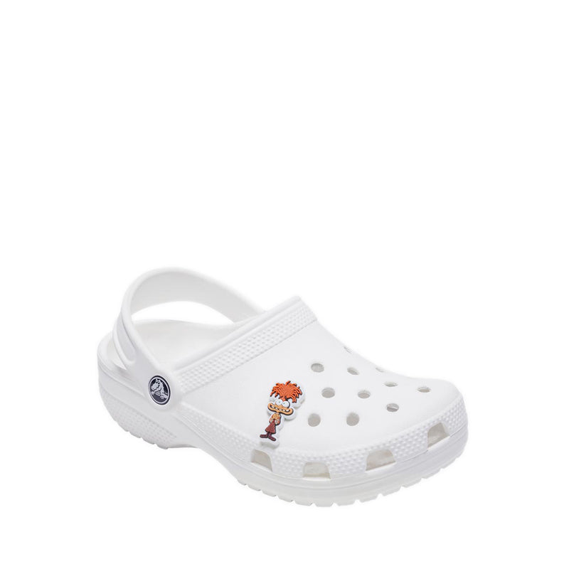 Crocs Pixar Inside Out Anxiety Jibbitz