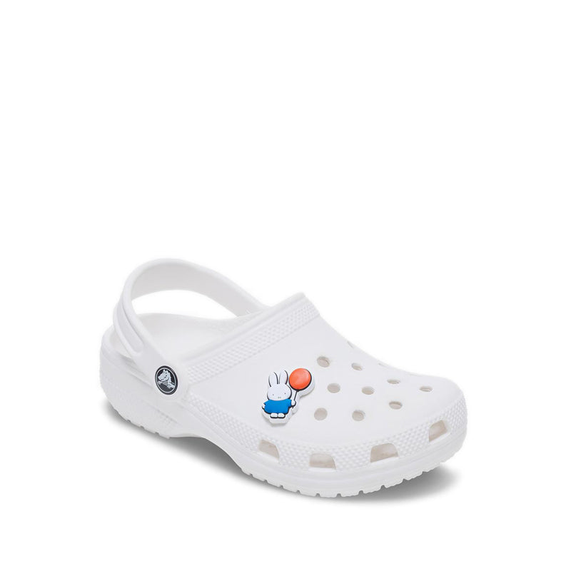 Crocs Miffy Balloon Jibbitz