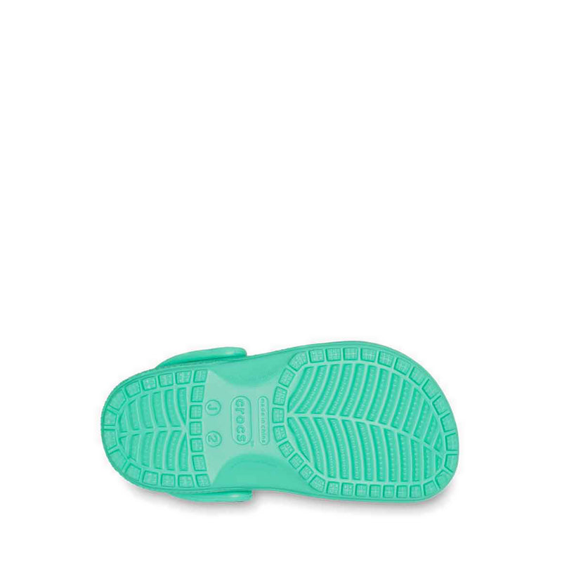 Crocs Classic Kids Clog - Lagoon