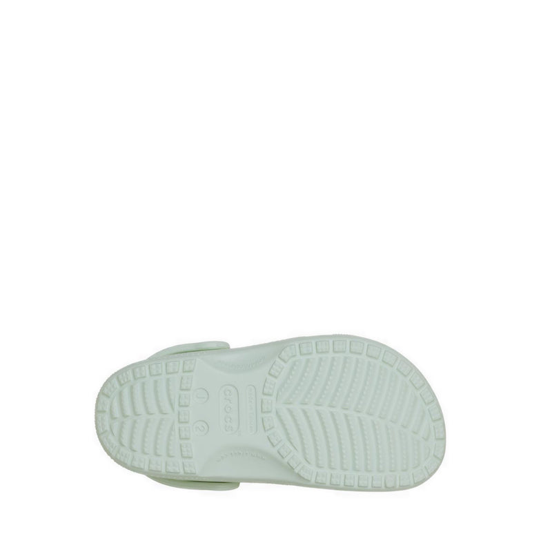 Crocs Classic Kids Clog - Mint Tint
