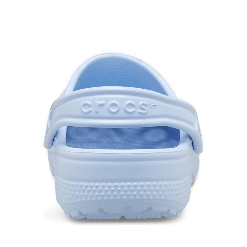 Crocs Classic Kids Clog - Blue Calcite