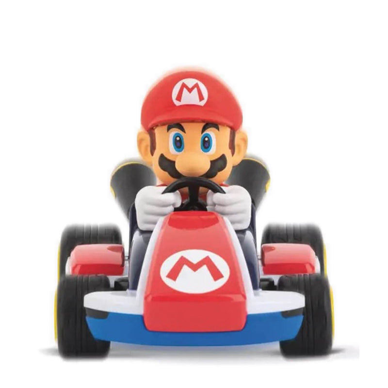 Carrera 2 4GHz Mario Race Kart 1 32 Mario - CEC370320001