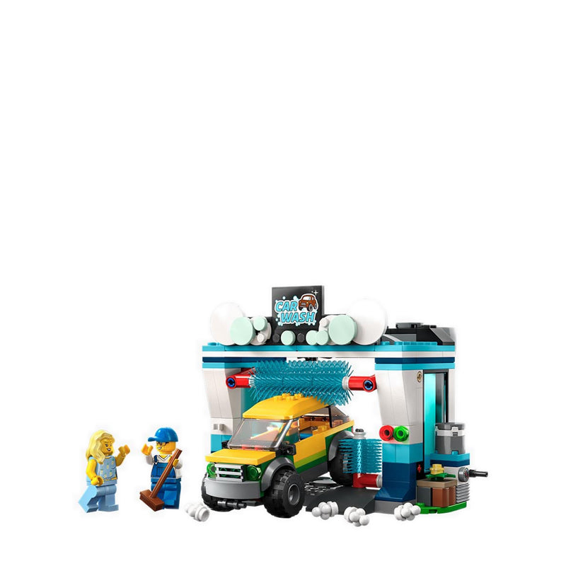 LEGO® Car Wash - 60362