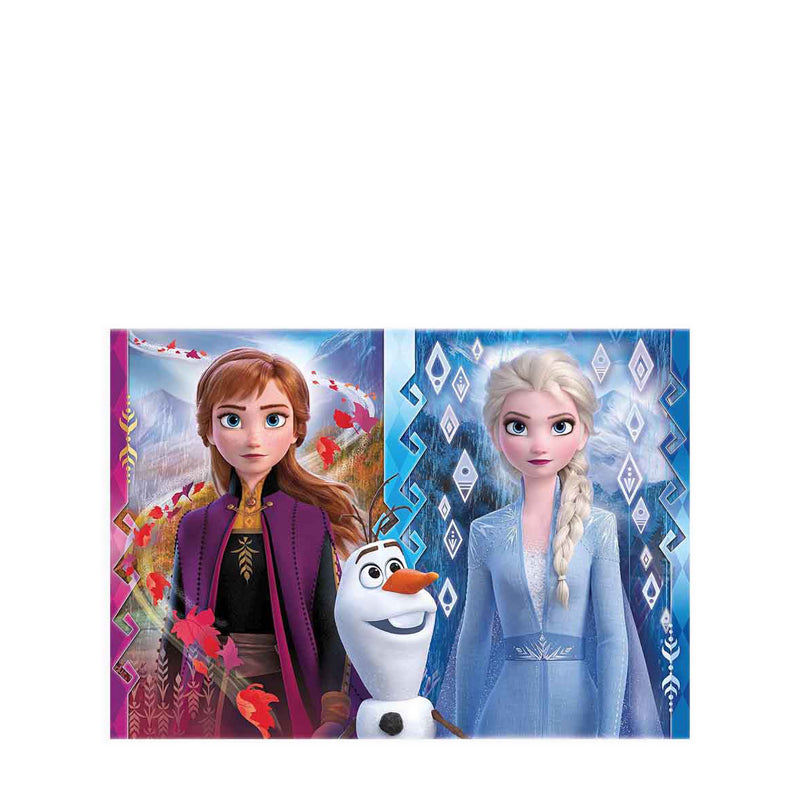 Clementoni Puzzle 30 Frozen - CLB20251