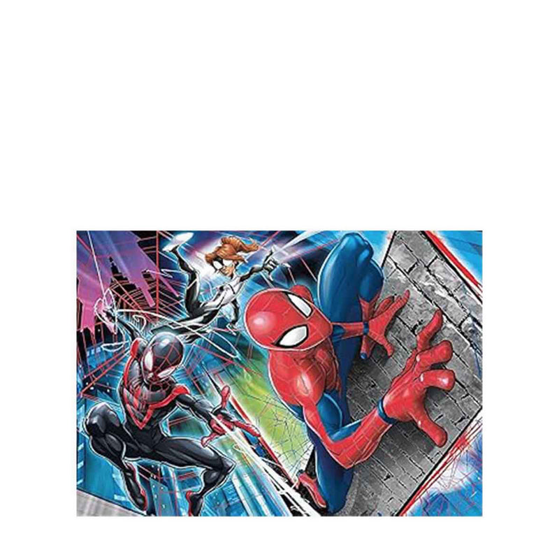 Clementoni Puzzle 60 Spider Man - CLB26048