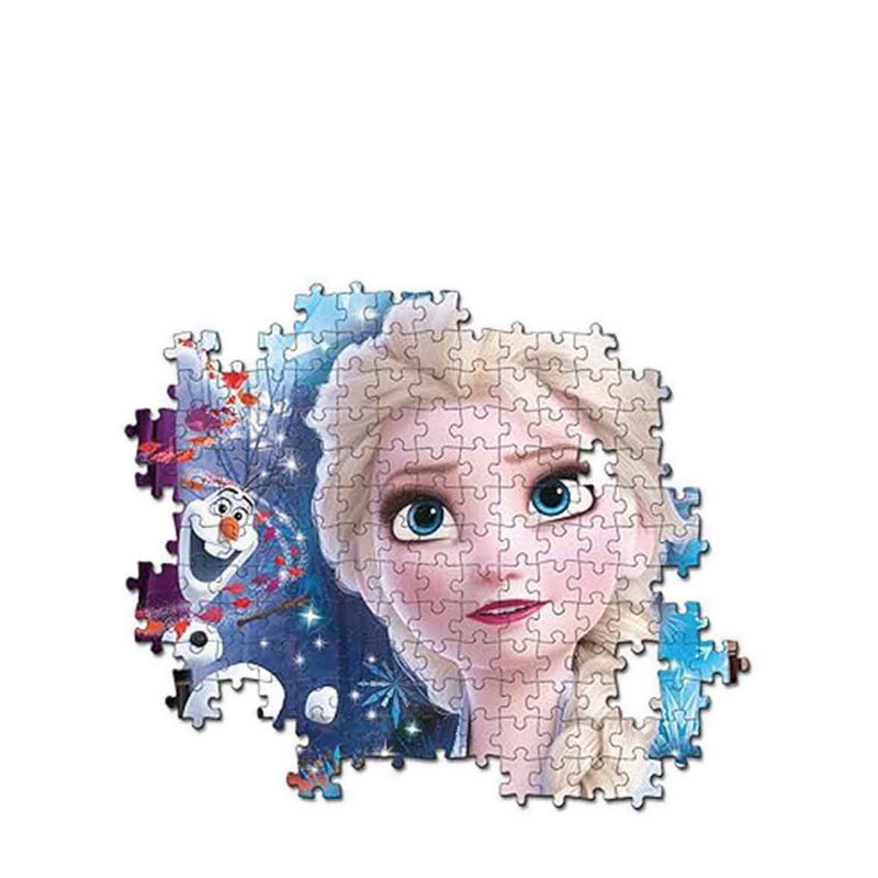 Clementoni Puzzle 104 Disney Frozen 2 - CLB27274
