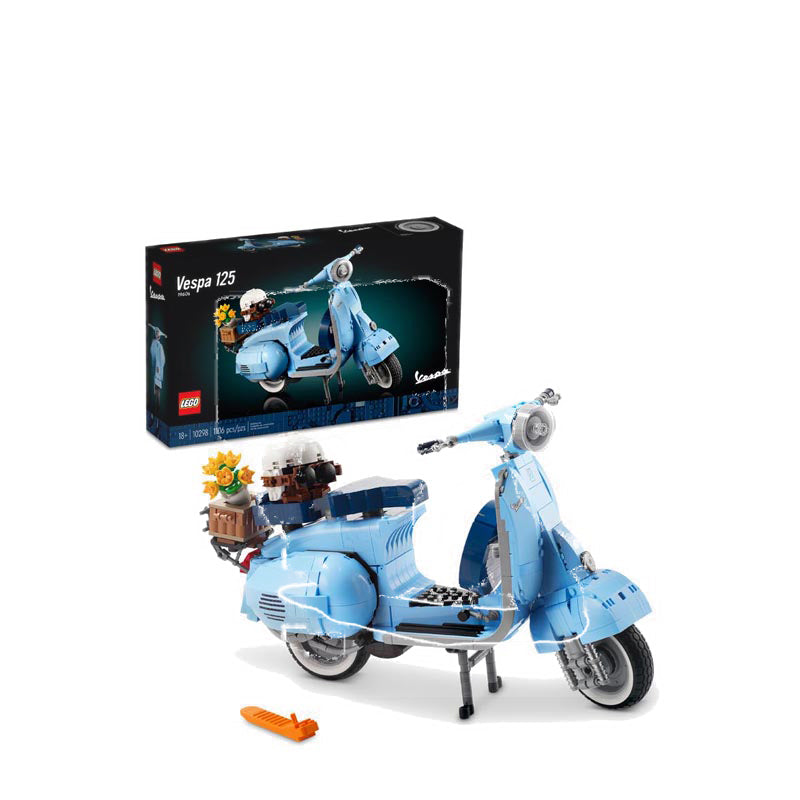 LEGO® Icons Vespa 125 - 10298